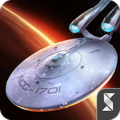 Icône Star Trek Fleet Command