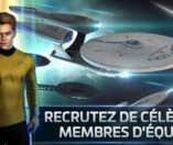 Icône Star Trek Fleet Command
