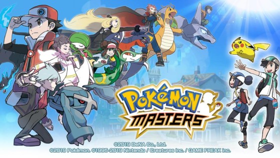 Pokemon Masters plant, den Inhalt in Zukunft zu verbessern
