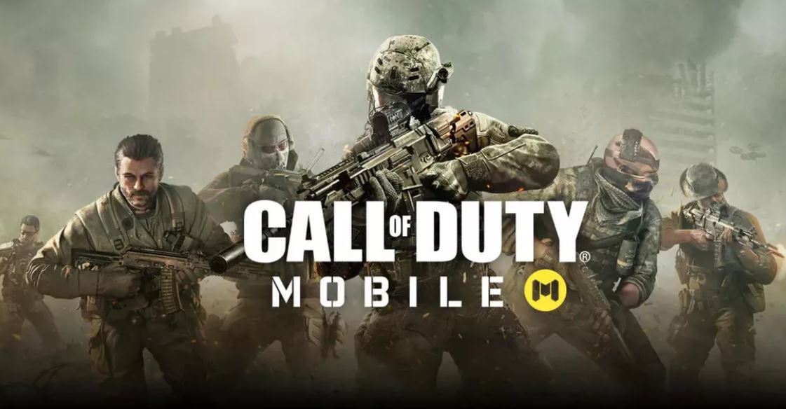 Call of Duty Mobile: It's here with its BR mode!