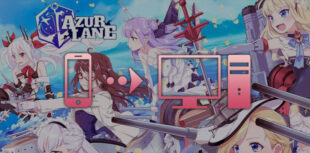 how to play azur lane on pc