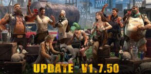 update 1.7.50 easter vent state of survival