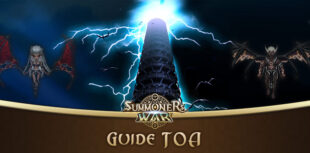 guide toa Summoners War