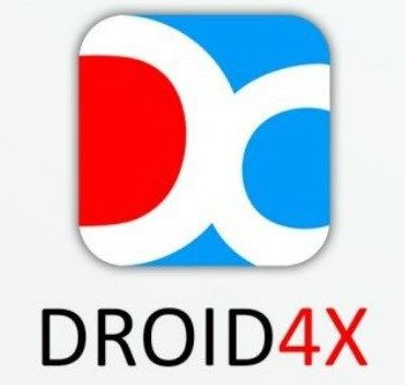 droid4x logo