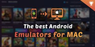 beste android-emulatoren für mac