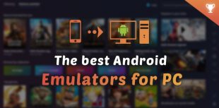Best Android emulators for PC in 2020                                