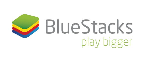logo bluestacks