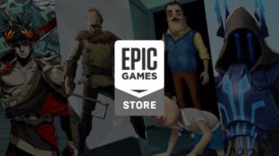 La boutique Epic Games sur mobile : c'est pour bientôt