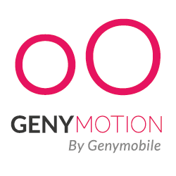genymotion logo