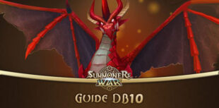 db10 summoners war guide