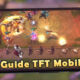 guide tft mobile pour débutant
