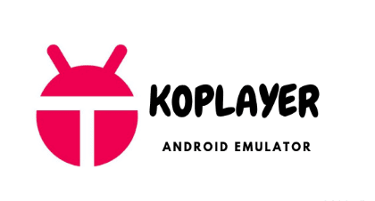 KOPlayer logo