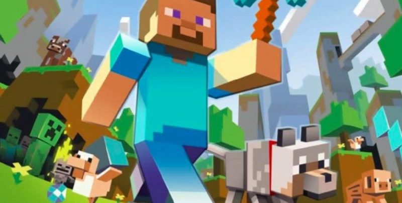 Mobile Minecraft: Update 1.16 und ein neues Nether