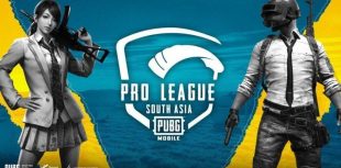 PUBG Mobile Pro League l'équipe Orange Rock gagne la saison régulière