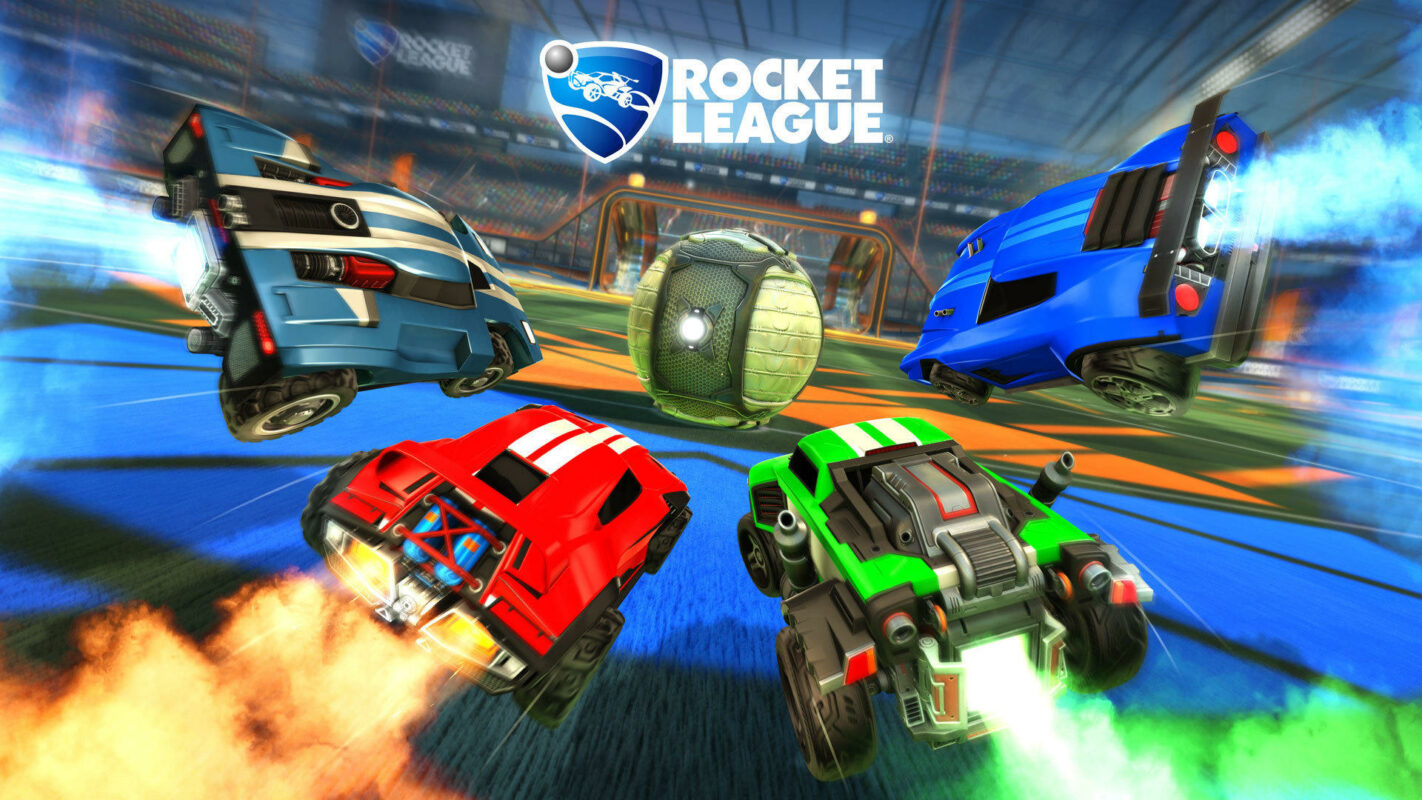 Rocket League mobile to be released soon?