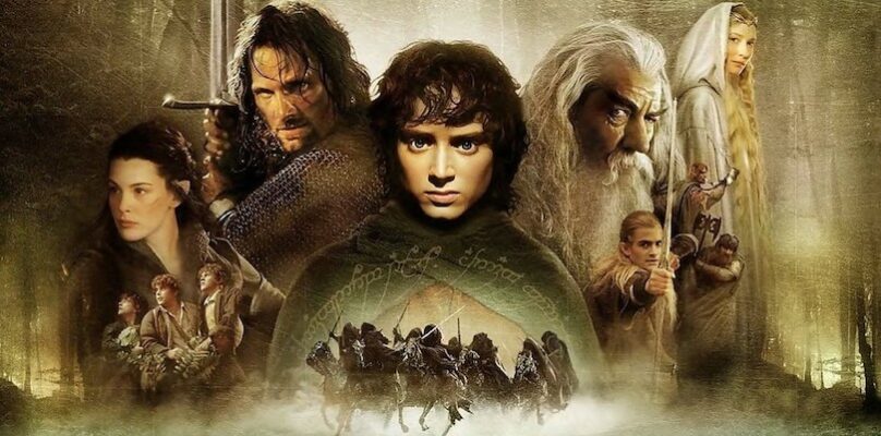 lord of the ring mobile nouveau jeu