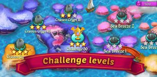 Guide Herausforderungen Merge Dragons!