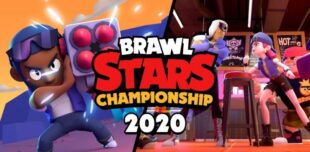 Brawl Stars World Finals