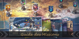 guide des missions de raid shadow legends