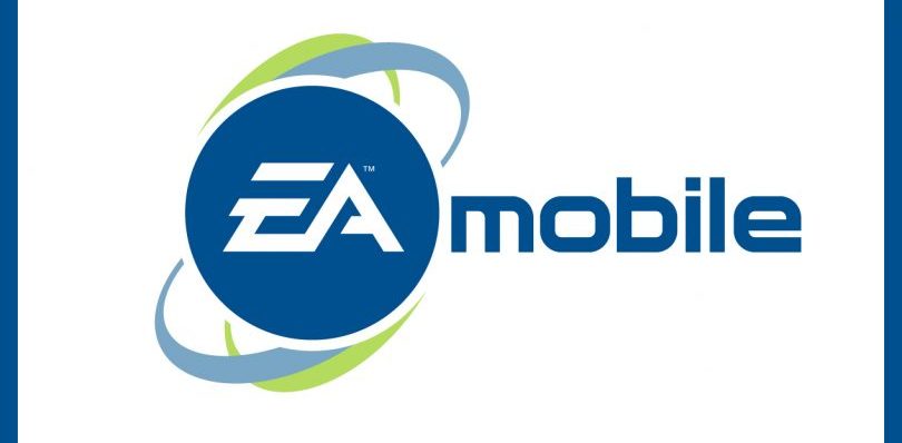 A new president at EA mobile.