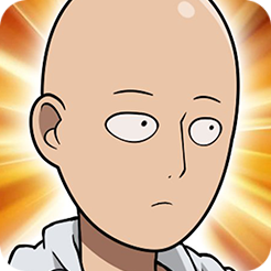 one punch man road to hero icone