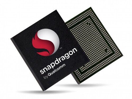 processeur Snapdrgaon de Qualcomm pour téléphone gaming