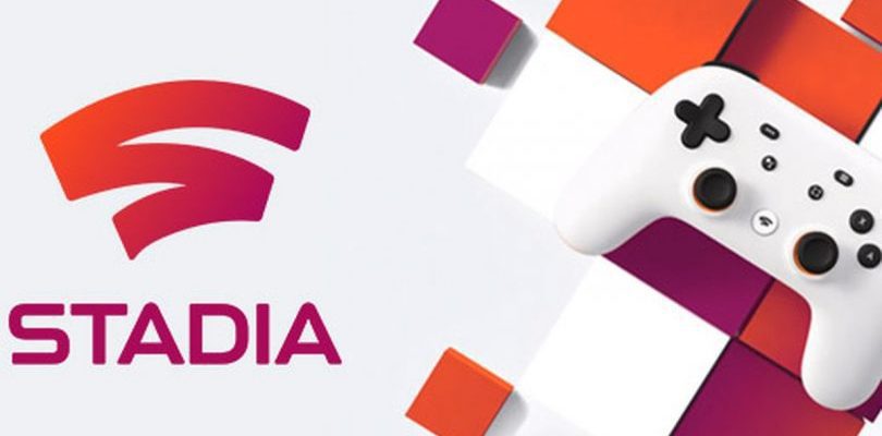 Google Stadia comes to 4G and 5G