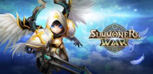 Sumonners War Legacy sort en BD