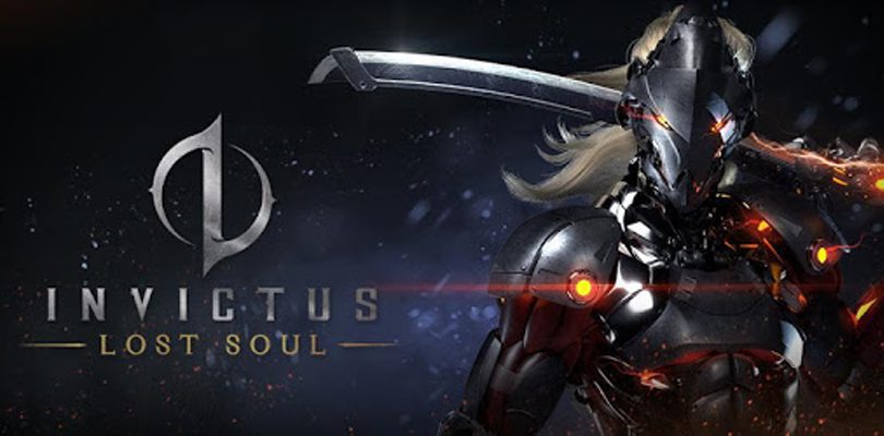 Invictus : Lost Soul sortie en douceur
