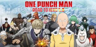 One Punch Man Road to Hero 2.0 guide für Einsteiger
