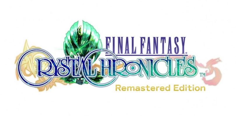 DLC is coming to Crystal Chronicles