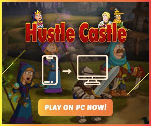The Clan Wars In Hustle Castle Jeumobi Com