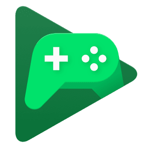 logo play jeux Google