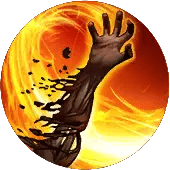 Réduire en Cendre Ingatius RAID: Shadow Legends