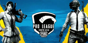 L'Inde bannie de la Pro League PUBG Mobile