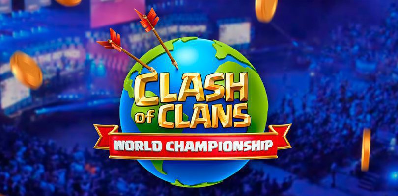 Ni Chang Dance will be at the Clash of Clans Worlds