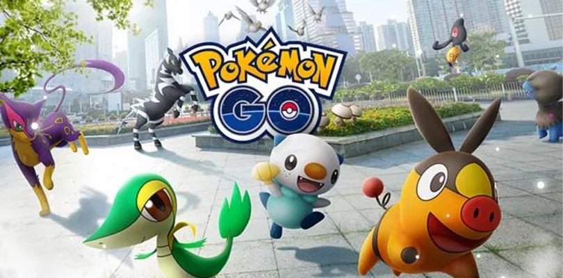 Pokémon GO will no longer be compatible with some mobiles.