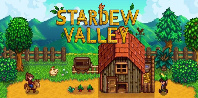 Stardew Valley mobile