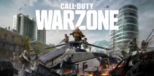 Call of Duty Warzone kommt auf Handy