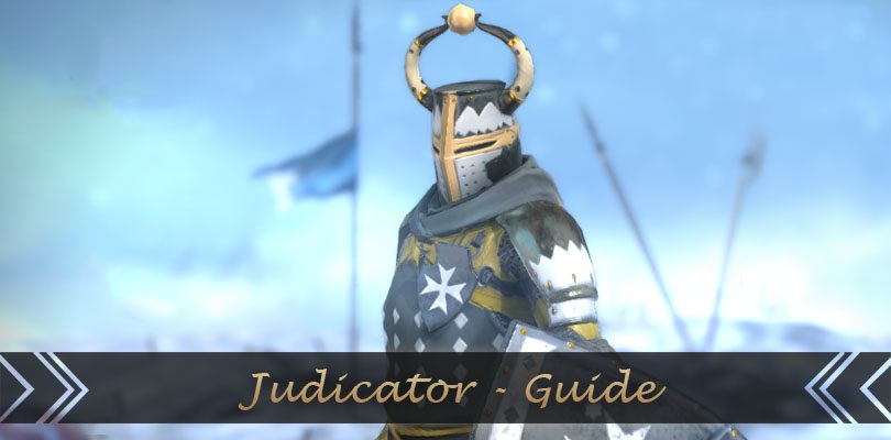guide judicator raid shadow legends