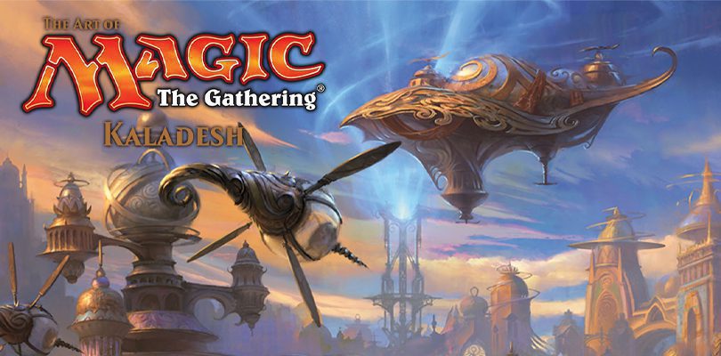 mobile game Magic the Gathering Arena soon available