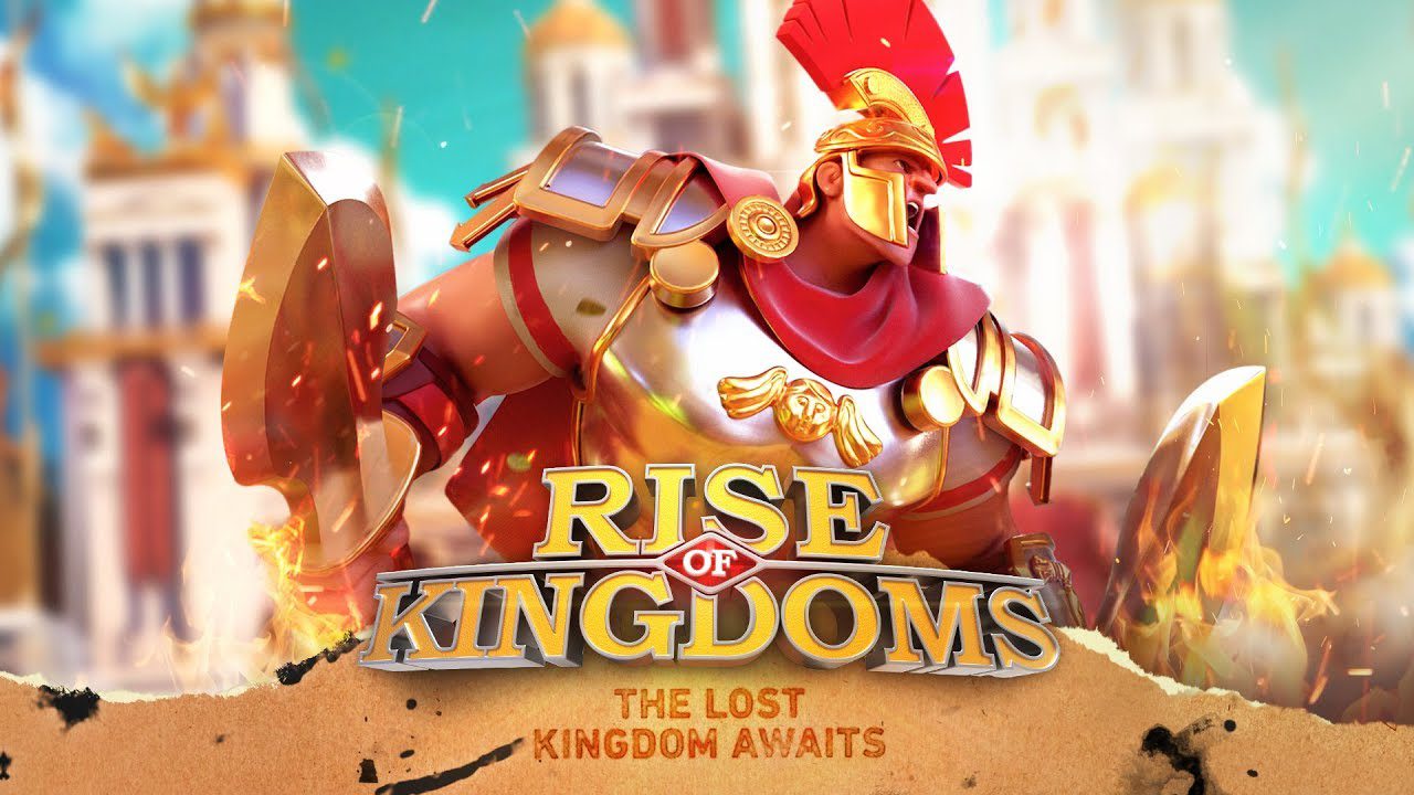 Jeu Rise of Kingdoms également ban en Inde