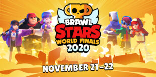 Mondial Brawl Stars 2020