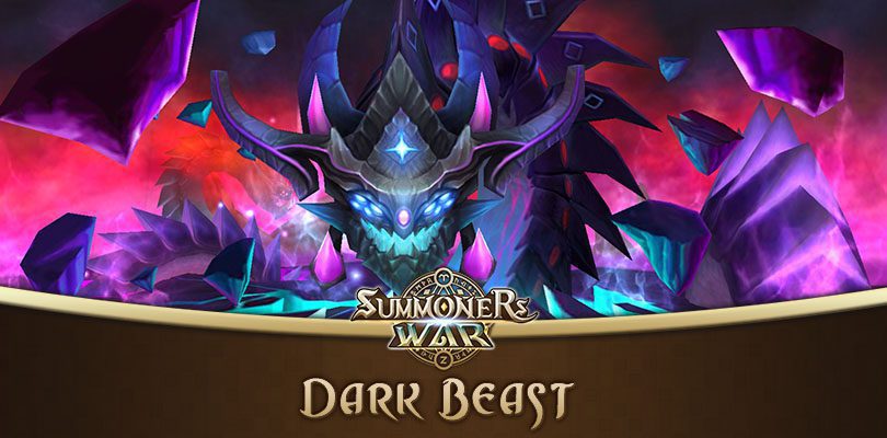 summoners war beast guide