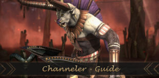 guide Channeler  RAID Shadow Legends
