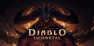Nachrichten von Diablo Immortal