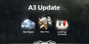 Update A3: Still Alive pets and Metium