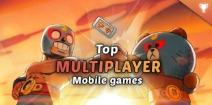 Best mobile multiplayer games on Android and iOS