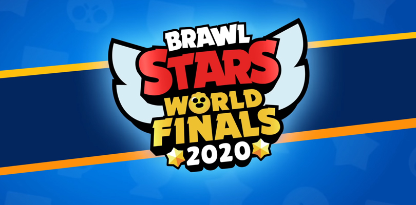 Cash prize World 2020 Brawl Stars