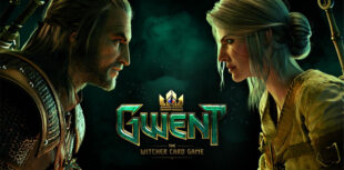 GWENT extension